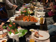 -Mr·Fish鱼鲜生海鲜放题(银泰in99店)