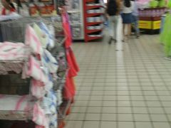 -物美超市(下沙店)