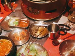 -西塔老太太泥炉烤肉(苏州大悦城店)