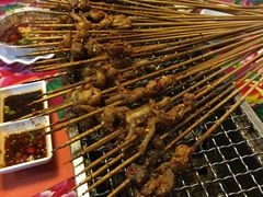 -醉烧膘·烧烤夜宵王(总店)