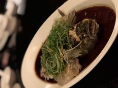 -北京四季酒店·采逸轩