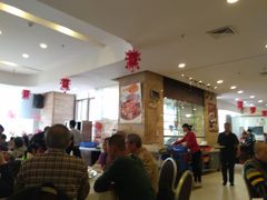 大堂-荔枝楼酒家(员村东璟店)