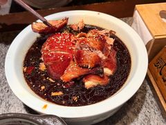 -南京大牌档(青岛万象城店)
