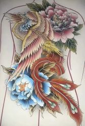 点击看大图 -针牛刺客·刺青纹身