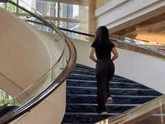 -广州香格里拉酒店