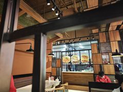 -老碗会·陕西手工面(燕南路店)