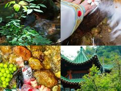 -飞霞风景名胜区