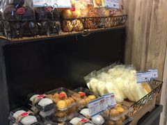 -山崎面包(第一八佰伴店)