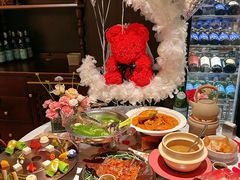 -狮拾久·现代新加坡料理(福田COCO Park店)