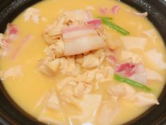 -盛百味·家宴餐厅(霸州分店)