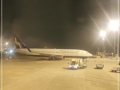 -郑州新郑国际机场