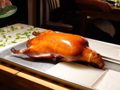 枣酥香烤鸭-晟永興烤鸭店(五道口店)