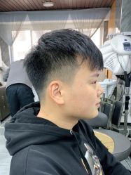 -西克造型美发连锁