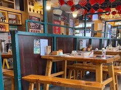 -木屋烧烤(西城天桥店)