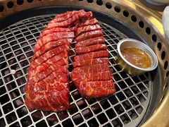 一级棒牛小排-肉问屋·元气一番烧肉(北京总店)