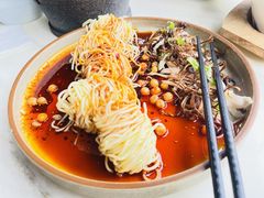 -柴门饭儿(成都太古里店)