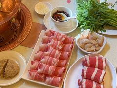 -八先生涮肉房(三里河店)