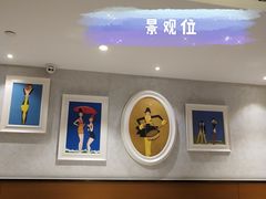 卡座-尚一汤 广东炖汤(金桥国际店)