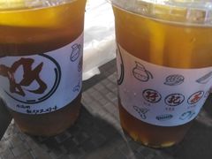 -孖记茶档·热腾茶餐(江南西plus店)