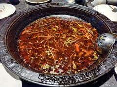 -大鱼山房鱼头火锅(老字号品质店)