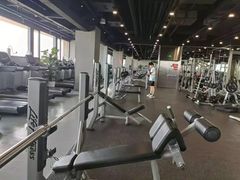 -OXYGYM 奥美氧舱运动中心(领展购物广场·中关村店)