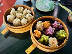 -正宗天津烧麦馆(柳州路店)