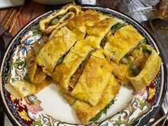 -勃利地摊·勃立小串烧烤