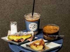 -Something For(中洲湾店)