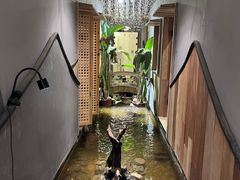 -邈墨茶馆(凤起路店)