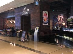 -Let's Taipei 非常烘焙(太古里店)