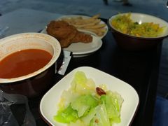 -乡村基(南坪上海城店)