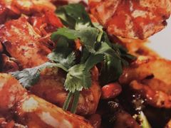 -辣婆婆(航天桥店)