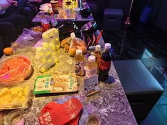 -星聚会KTV X Party(上海真如中海环宇城店)