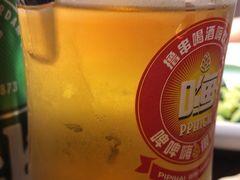 -管氏翅吧(广渠门店)