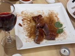 -锦粤宫·精致粤菜(深圳北站店)