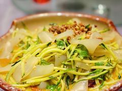 -九转小磨·非遗东北菜(群力店)