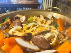 -霄汉羊排(万松园一店)