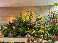 -上海静安昆仑大酒店