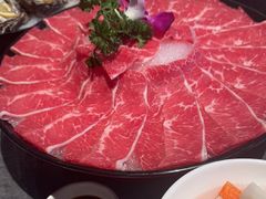 -德天肥牛海鲜火锅(城西银泰店)
