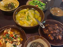 -安顺旧州古镇