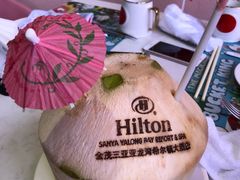 -水桶王国主题餐厅·聚会·生日派对·亲子活动·家庭套餐(亚龙湾希尔顿店)