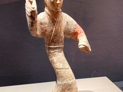 -北京大葆台遗址博物馆