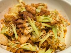 -狮王府淮扬菜(夫子庙老门东店)