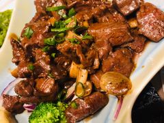 -蟹之国·精品蟹料理(极地店)