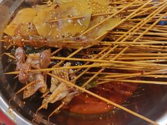 -嘉州鲜知味钵钵鸡(奎星楼店)