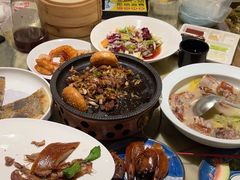 -范家小馆·烤鸭新京菜(金融街店)