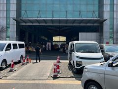 -西郊国际农产品交易中心