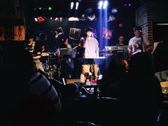-MM·五声·音乐人与调酒师(西安路店)