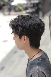 -厘里·salon