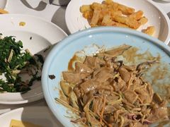 -大鸭梨烤鸭店(光彩店)